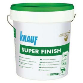 Masa szpachlowa Knauf Super Finish 5,4kg