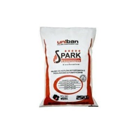 EKOGROSZEK EXCLUSIVE SPARK 25kg.  40szt   pal.