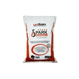 EKOGROSZEK EXCLUSIVE SPARK 25kg.  40szt   pal.