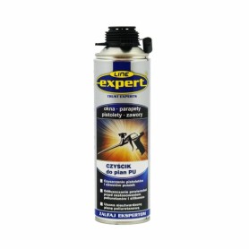 Czyścik do pian PU Expert Line 500ml