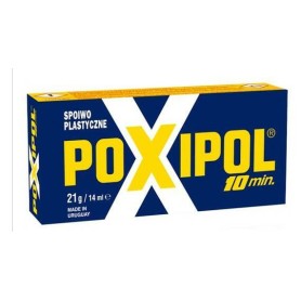 KLEJ POXIPOL SZARY 14ml.