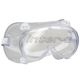 OKULARY OCHRONNE INTER-S 010 355