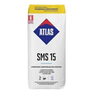 ATLAS SMS  15 25KG