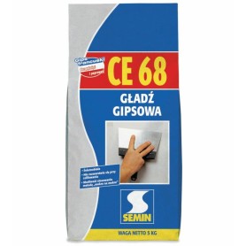 Gładź gipsowa Semin CE 68 5kg