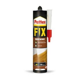 KLEJ FIX DREWNO 400G PATTEX