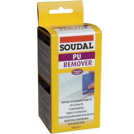 Preparat do usuwania pianki Soudal PU Remover 100ml Soudal