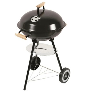 GRILL KOCIOŁEK CZARNY SUP412