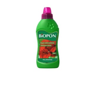 NAWÓZ DO PELARGONI 0,5L BIOPON