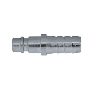 SZYBKOZŁĄCZKA MĘSKA ZŁĄCZE DO WĘŻA 12MM A535319 DEDRA