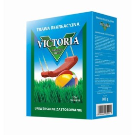 Trawa rekreacyjna Victoria 0,8kg Top Decor