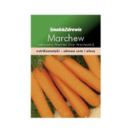 MARCHEW JADALNA-ŚREDNIOWIECZNA NANTES 2 ND29300