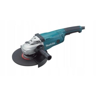 SZLIFIERKA KĄTOWA 230mm 2200W MAKITA GA9020