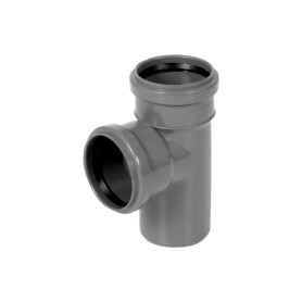 TRÓJNIK PCV 75/75/90