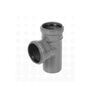 TRÓJNIK PCV 75/75/90