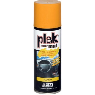 PLAK SUPER MAT 200ml 2724