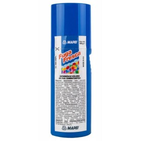 Fuga Fresca Mapei 113 szara 160g