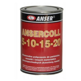 KLEJ ANSERCOLL 5-10-15 1,1kg