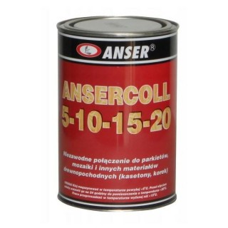 KLEJ ANSERCOLL 5-10-15 1,1kg