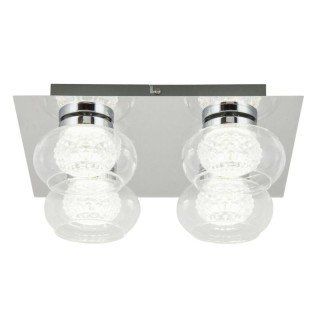 ŻYRANDOL SPOT KARISSA LED RABALUX 6229