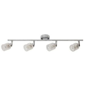 ŻYRANDOL SPOT BRENDA 33W G9 4x40W CHROM 6119