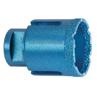 KORONKA DIAM. 50mm M14 VACUUM DEDRA DED1590S50