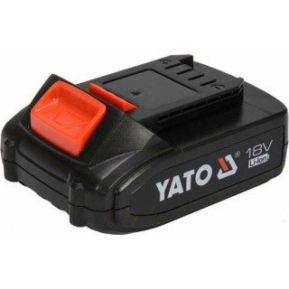 AKUMULATOR 18V LI-ION 2,0Ah YATO YT-82842