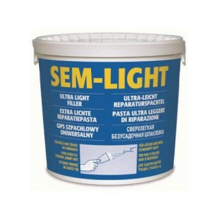 MASA REPERACYJNA SEM-LIGHT 1L SEMIN