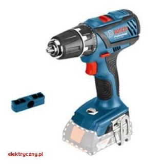 WKRĘTARKA GSR 18-2LI PLUS 2x2,0Ah B06019E6120 BOSCH