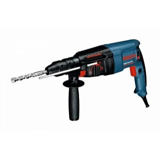 MŁOTOWIERTARKA GBH 2-26 800W 2,7J DFR B0611254768 BOSCH