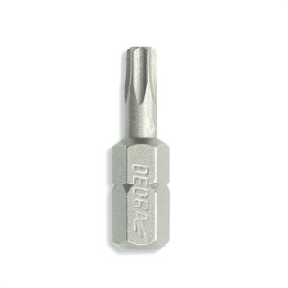 KOŃCÓWKI WKRĘTAKOWE TORX T40x25mm/3szt 18A03T400-03 DEDRA