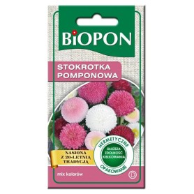 STOKROTKA POMPONOWA 0,1G BIOPON