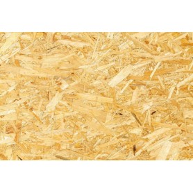 Płyta OSB 3 2500x1250 25mm 3,125m2 38szt/pal