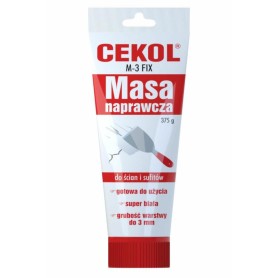 Masa naprawcza Cekol M-3 FIX 375 g