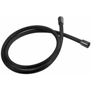 WĄŻ NATRYSKOWY PCV BLACK 150CM ZVC-2445730