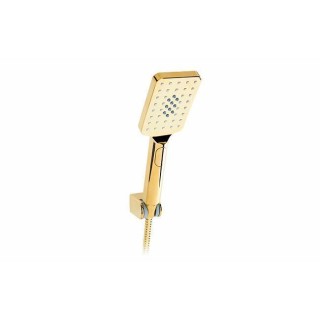 ZESTAW NATRYSKOWY PUNKTOWY ZVL-2455850 VALVEX LOFT GOLD