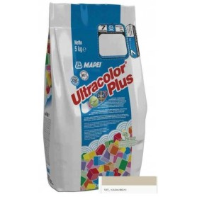 Fuga elastyczna Ultracolor Plus 137 5kg karaibski Mapei