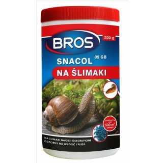 SNACOL 05 GB 200G  BROS