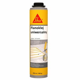 SIKA BOOM-582  FOAMFIX 750ml PIANOKLEJ UNIWERSALNY