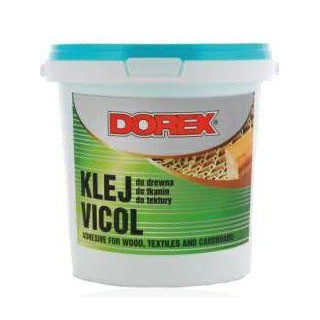 KLEJ VIKOL 1kg DOREX