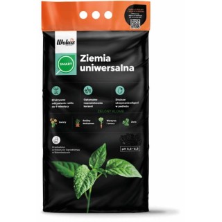 ZIEMIA UNIWERSALNA 5L WOKAS SMART