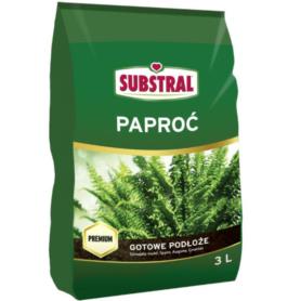 SUBSTRAL ZIEMIA DO PAPROCI 3L