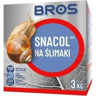 SNACOL 05 GB 3kg BROS