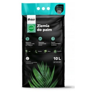 ZIEMIA DO PALM 5L WOKAS SMART