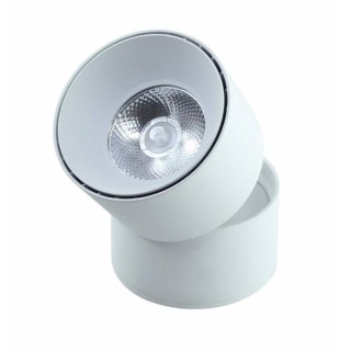 PLAFON CRESTON II WH /LED 15W/3000K