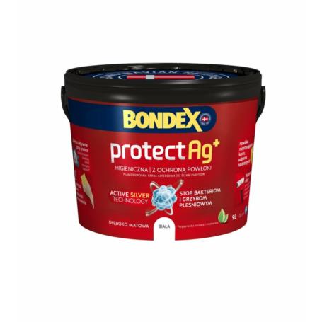BONDEX PROTECT AG+ 9L