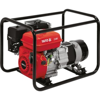 GENERATOR PRĄDOTWÓRCZY 2,2KW YT-85451