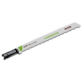 BRZESZCZOT WYRZYNARKI 100mm 10TPI DREWNO 2SZT. 045020