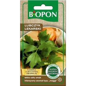 LUBCZYK LEKARSKI 0,2G BIOPON