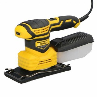 SZLIFIERKA OSCYLACYJNA 3W1 200W BRSZO3IN1 BRENAR