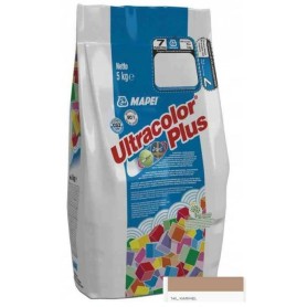 Fuga elastyczna Ultracolor Plus 141 5kg karmel Mapei